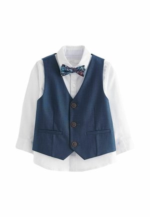 SET - REGULAR FIT - Marškiniai - blue