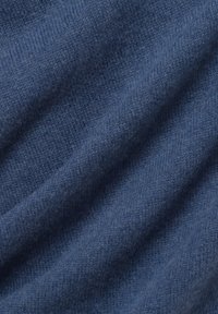Andrew James Trui - indigo