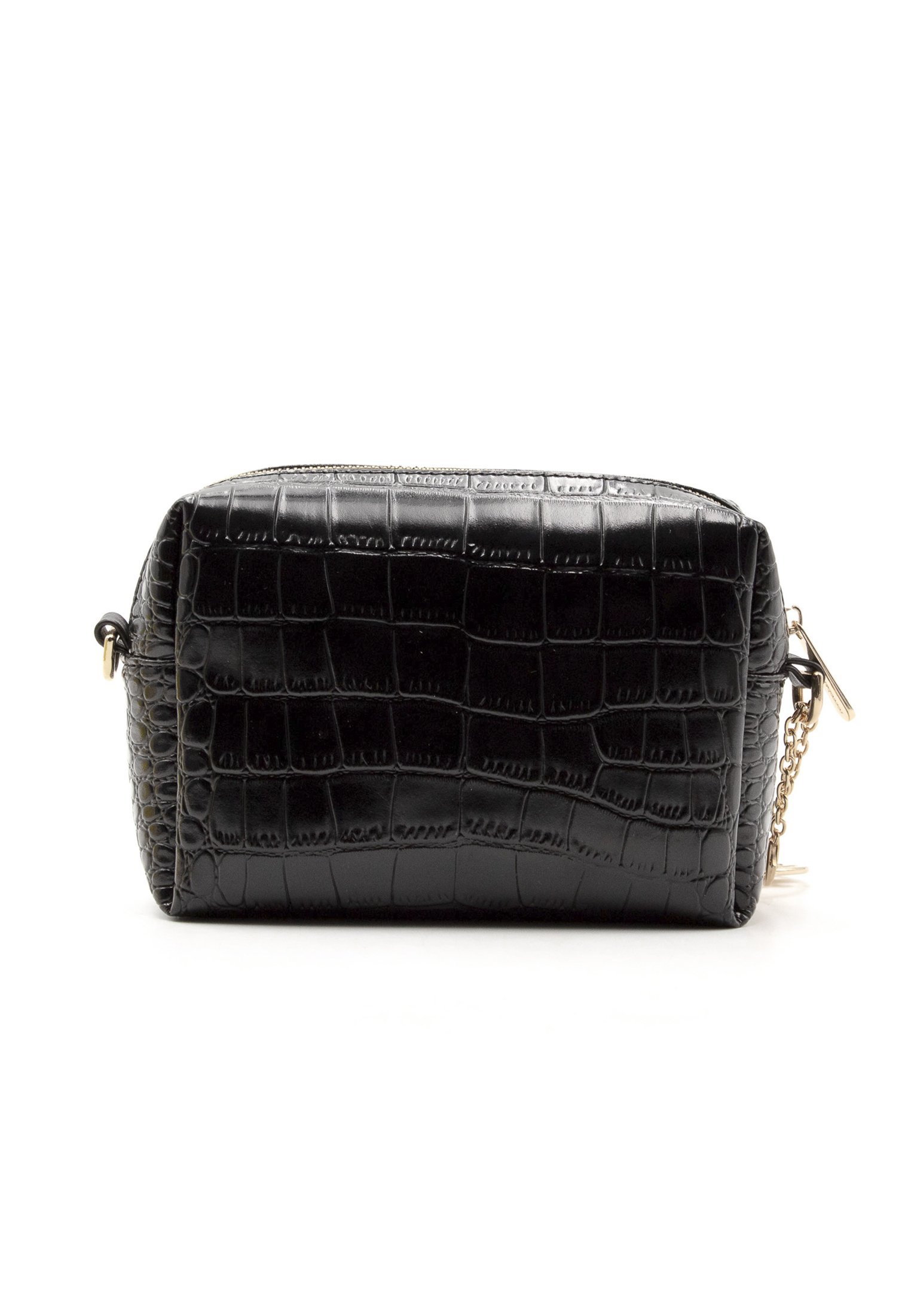 Roccobarocco Borsa a tracolla - nero - Zalando.it