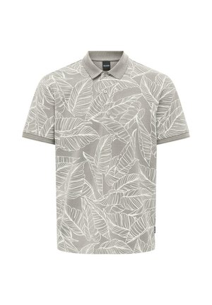 Only & Sons Camiseta estampada - grey