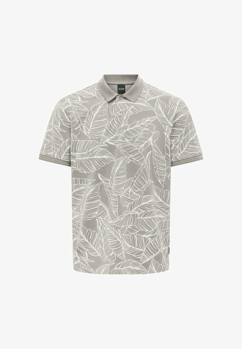 Only & Sons T-shirt imprimé - grey