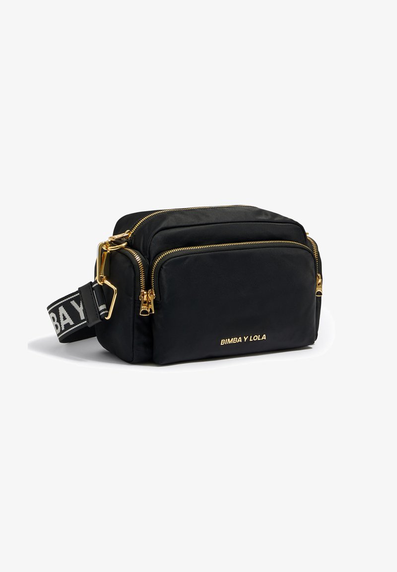 Bimba Y Lola Bandolera - black
