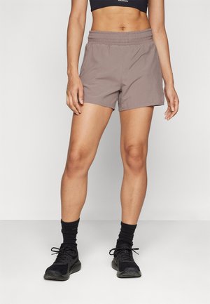 Salomon CORE - Sports shorts - iron