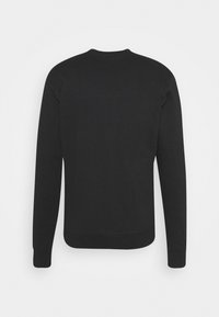 Mitchell & Ness Sweatshirt - black