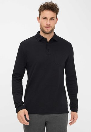 Polo - black