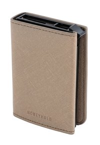 Unselected, grey plain