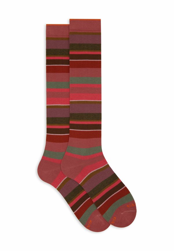 STRIPES - Socken - roseto confetto
