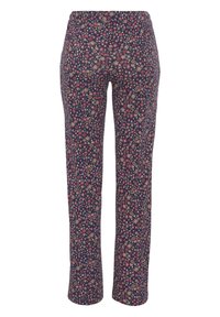 s.Oliver Bas de pyjama - bunt