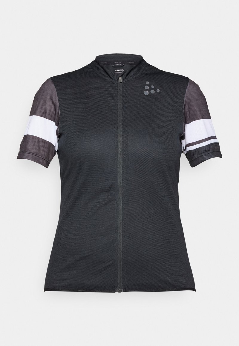 Craft Wielershirt meerkleurig