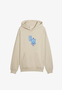 Ausgewählt, desert dust-team aqua