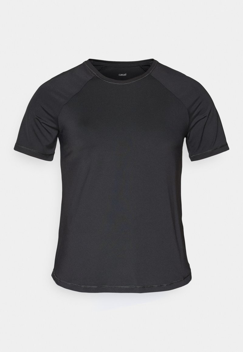 Camiseta deportiva