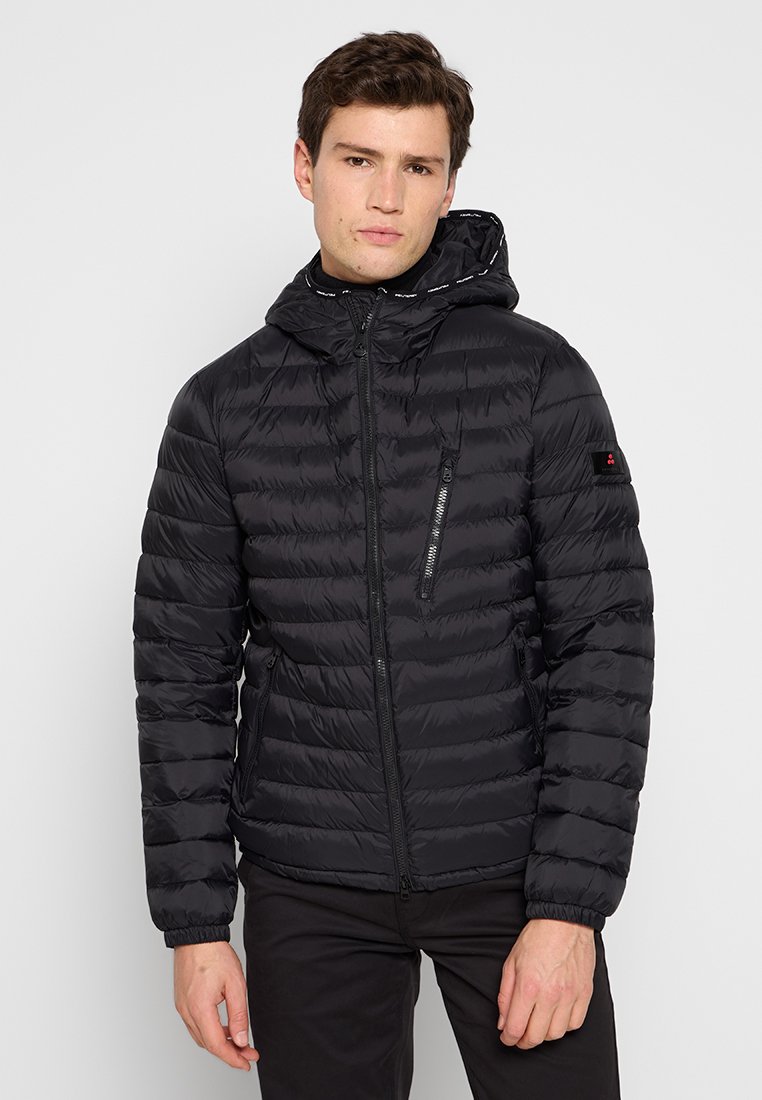 Peuterey Jas zwart Peuterey Jas zwart