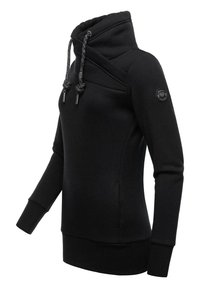 Ragwear NESKA - Sudadera - black