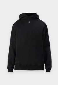 UNISEX - Sweatshirt - black