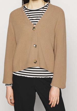 Vest - beige