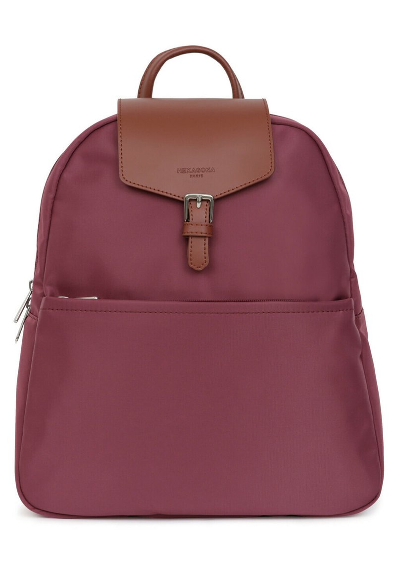 Hexagona AVEC POCHE TABLETTE  POP - Plecak