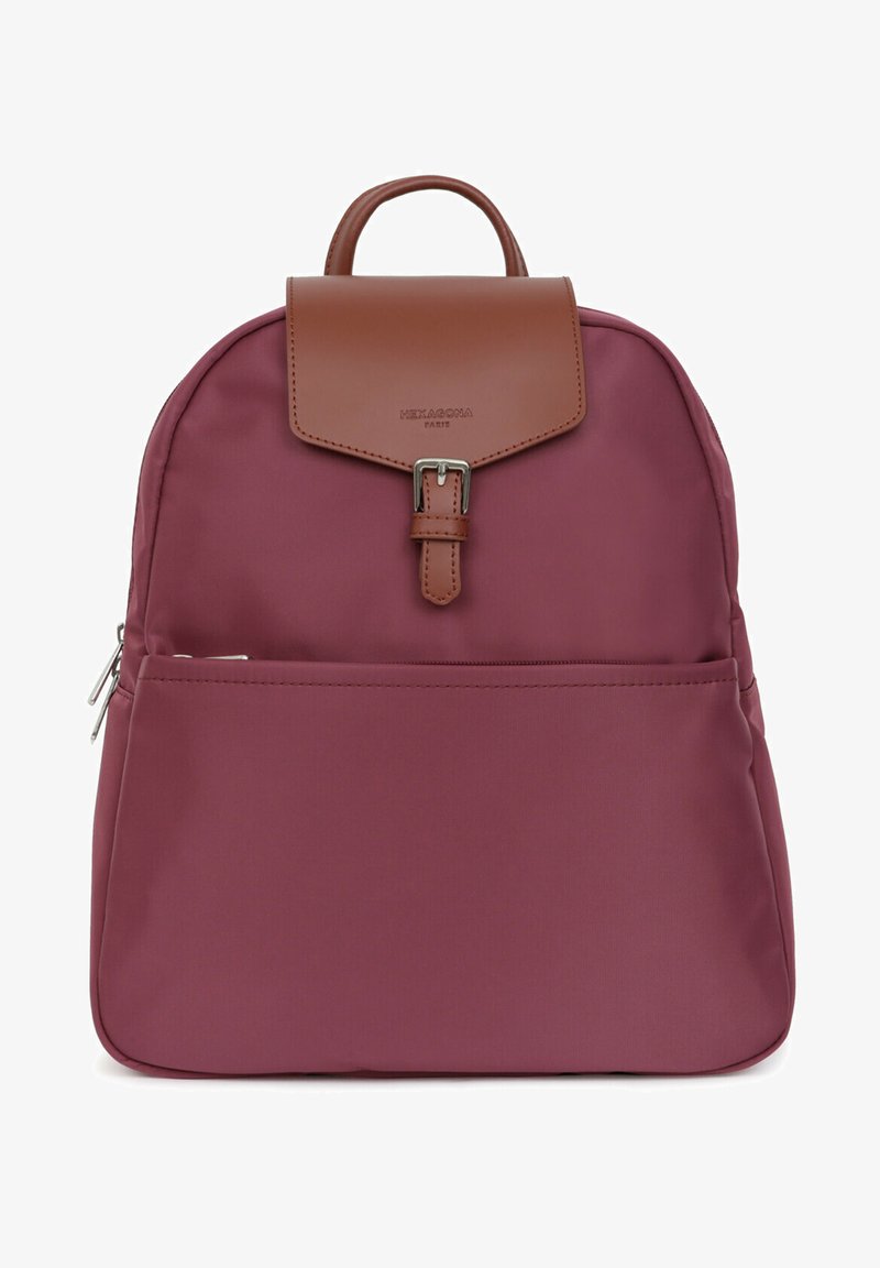 Hexagona AVEC POCHE TABLETTE POP - Plecak