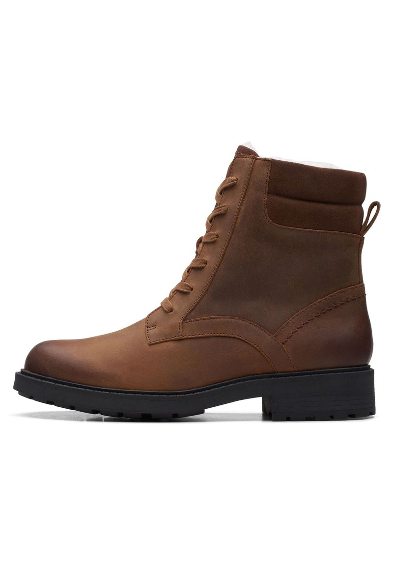 clarks boots orinoco spice