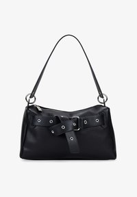 No seleccionado, black