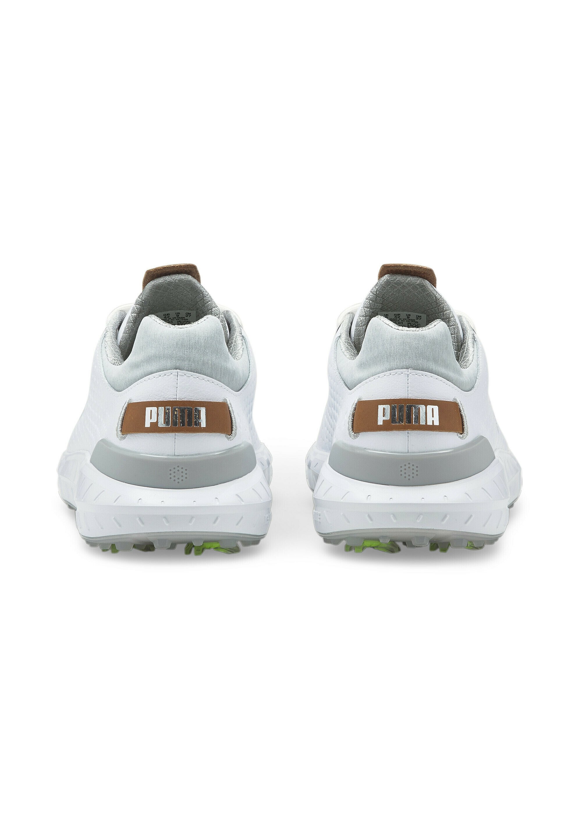 Puma IGNITE ARTICULATE LEDER - Sneaker 