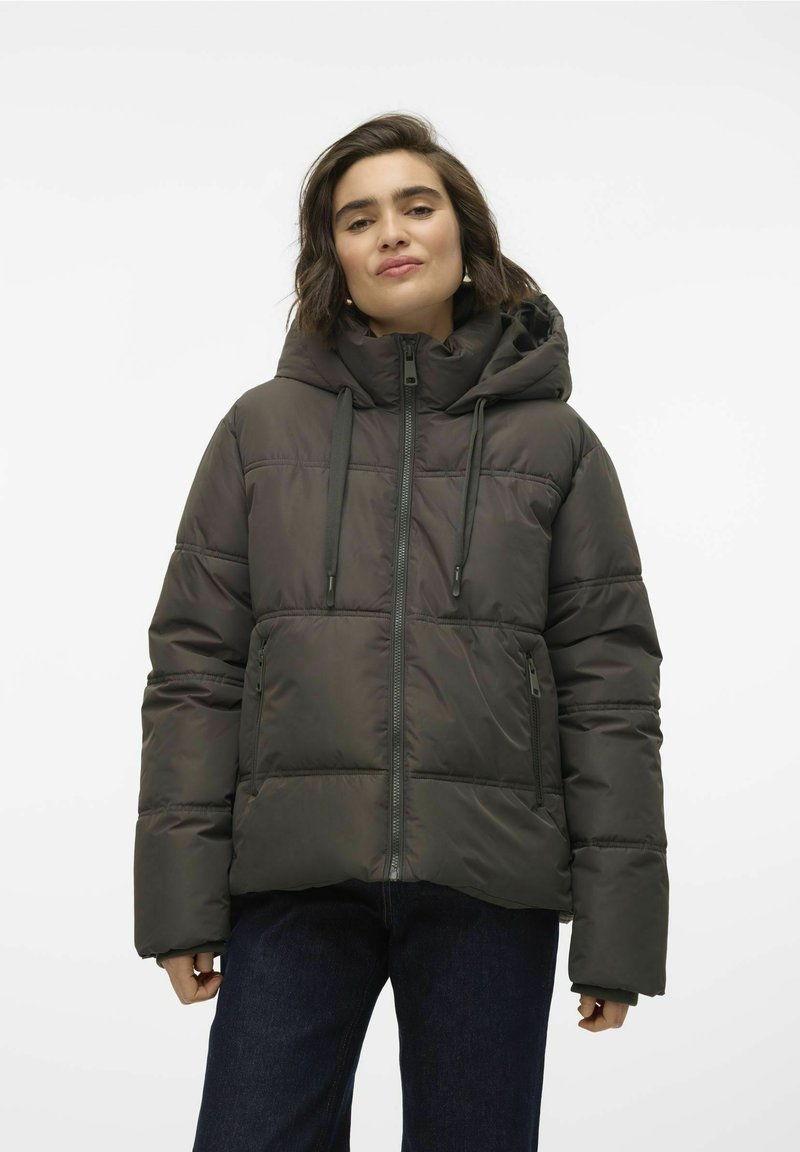 Vero Moda VMSOPHIE - Veste d'hiver - peat
