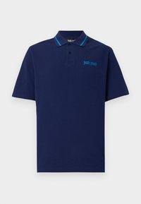 Vybráno, medieval blue