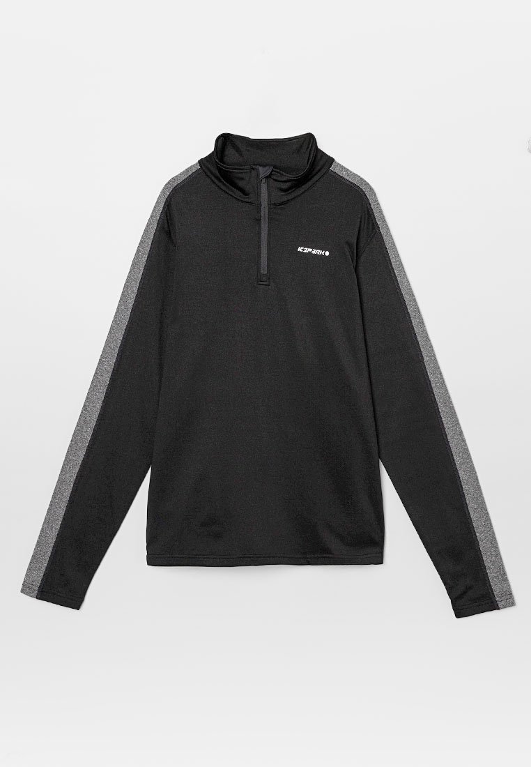 icepeak Sweater zwart