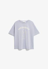 Ausgewählt, misty morning