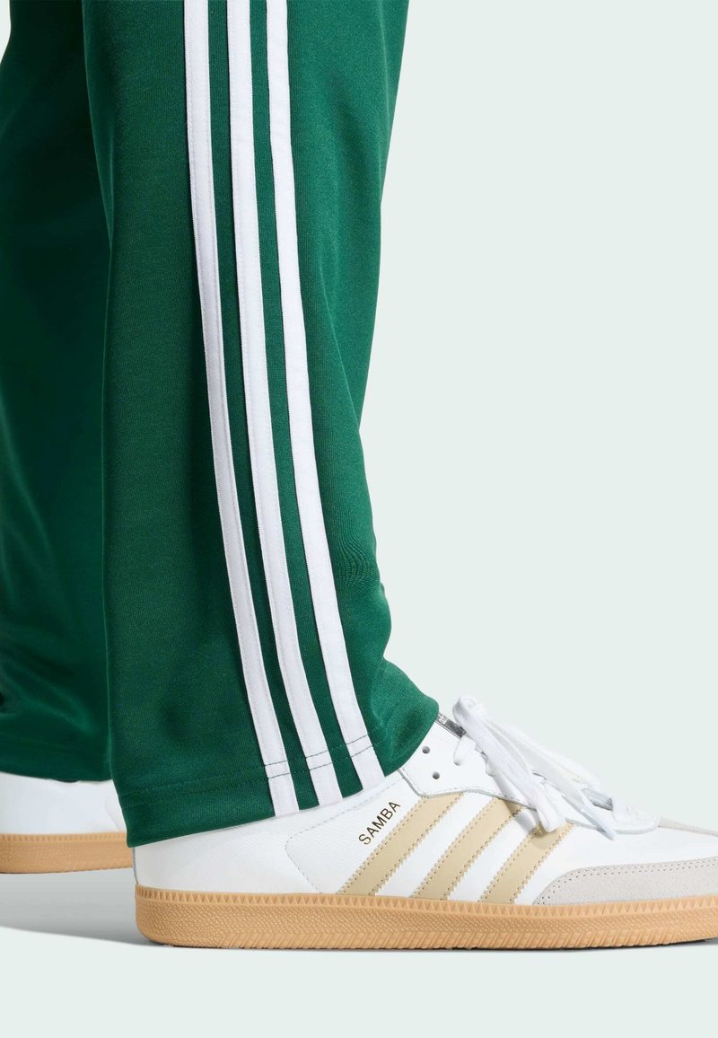adidas gazelle silver green womens adidas Originals Firebird Adicolor Woven Track Pant - JY1338 | SNS main image 1
