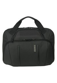 Thule CROSSOVER 2 LAPTOP BAG 15.6" - Ventiquattrore - black