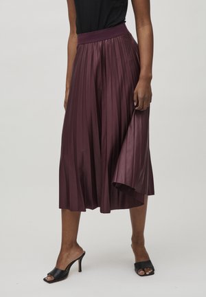 VINITBAN - A-line skirt - winetasting