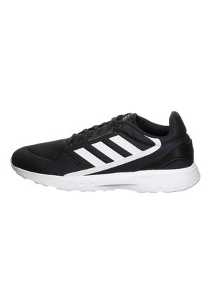 adidas Performance ADIDAS PERFORMANCE NEBZED SNEAKER HERREN - Scarpe da corsa su strada - blue