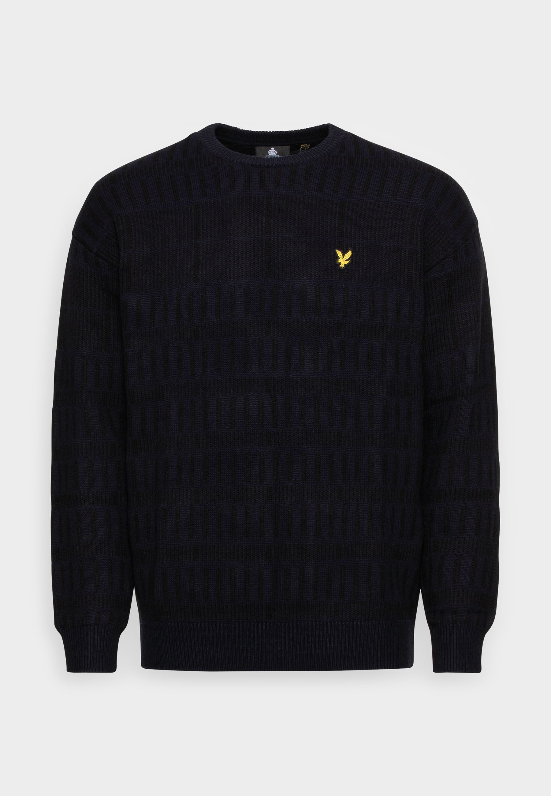 Lyle \u0026 Scott Gebreide kleding voor 