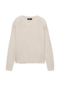 - Sweter