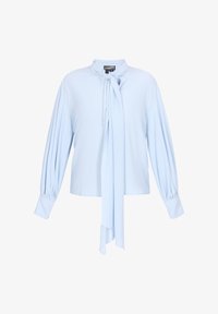 Kijelölve, light blue