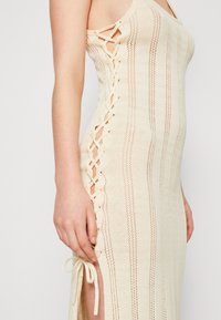 Pieces Tubino - beige