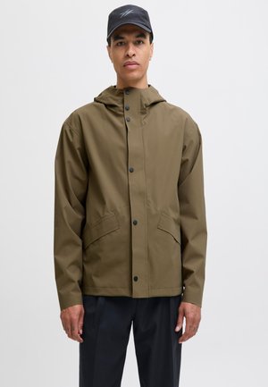 Jack & Jones PREMIUM, - Kurtka Outdoor