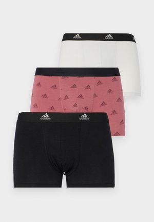 ACTIVE FLEX TRUNK UNDERWEAR - Calzoncillos - assorted