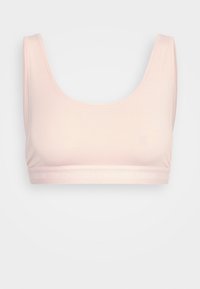 Calvin Klein Underwear UNLINED BRALETTE - Bustier  - barely pink