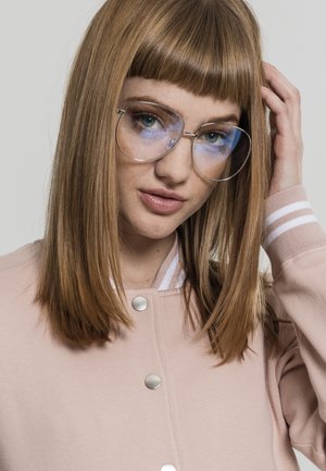 FEBRUARY - Sonnenbrille - silver