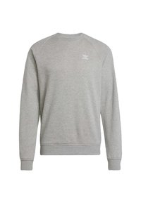 Non selezionato, medium grey heather   white