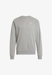 Seleccionado, medium grey heather white