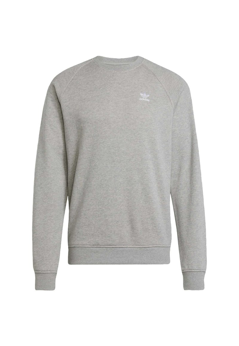 adidas Originals Sweater grijs adidas Originals Sweater grijs