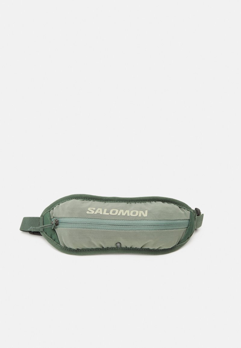 Salomon ACTIVE SLING BELT - Bolsa de cintura - laurel wreath