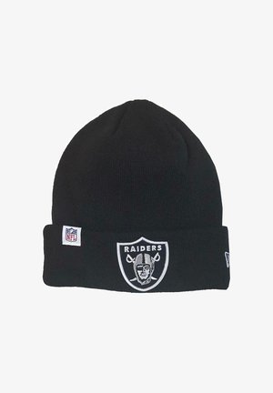 New Era, Beanie - schwarz