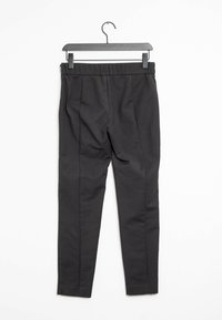 Mango Broek - black