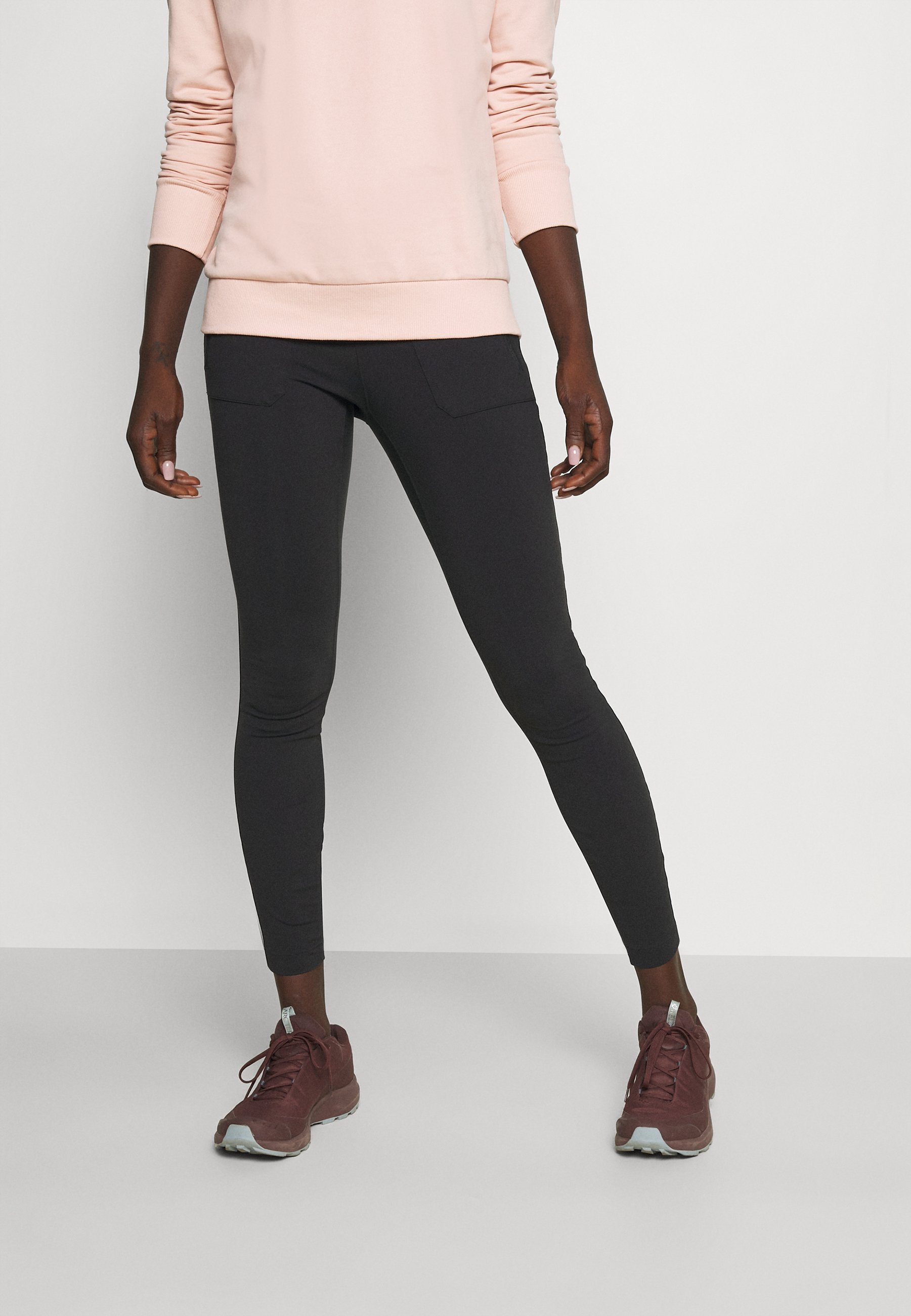 The North Face PARAMOUNT HYBRID HIGH 