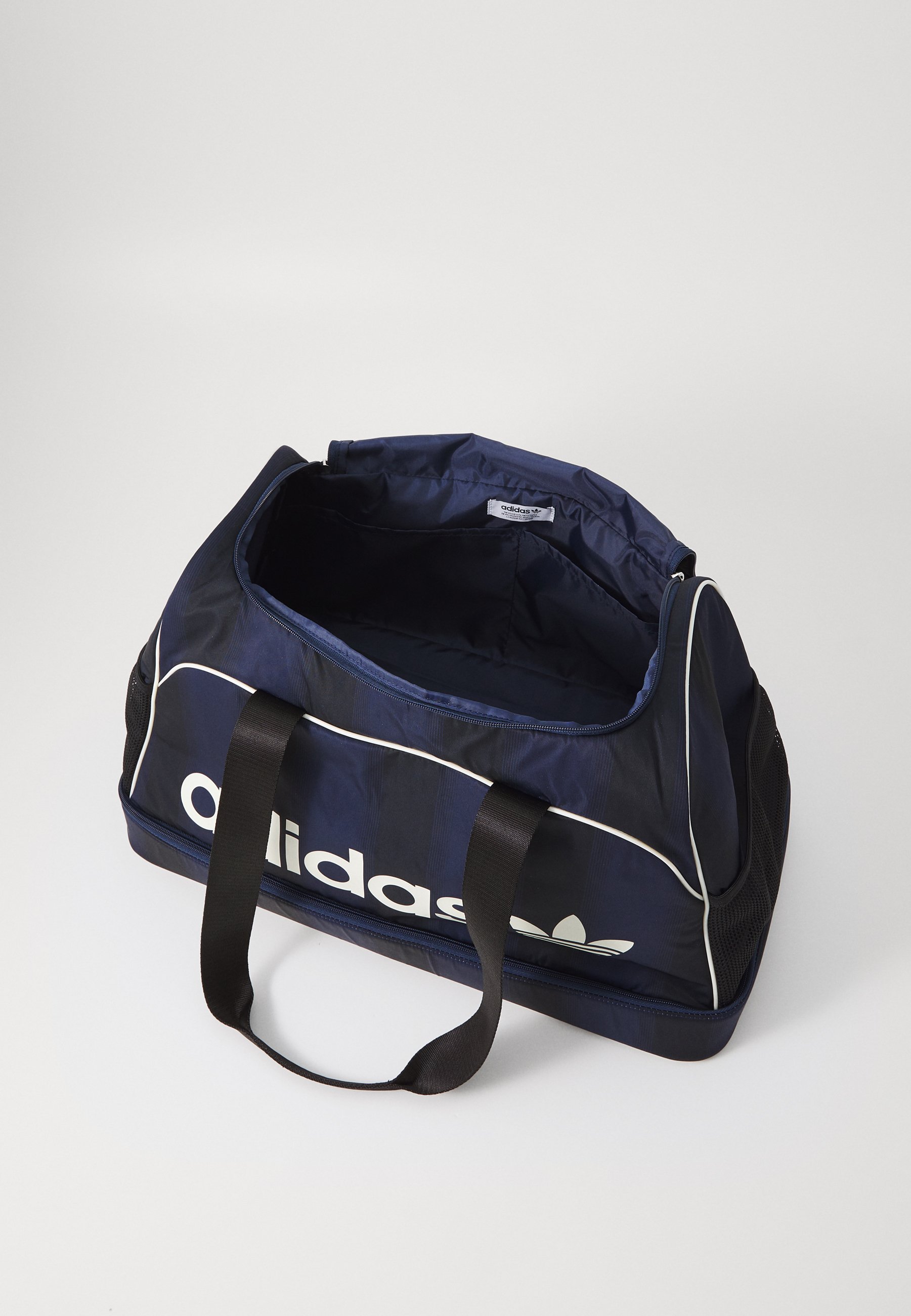 adidas Originals UNISEX - Sports bag - night indigo/dark blue