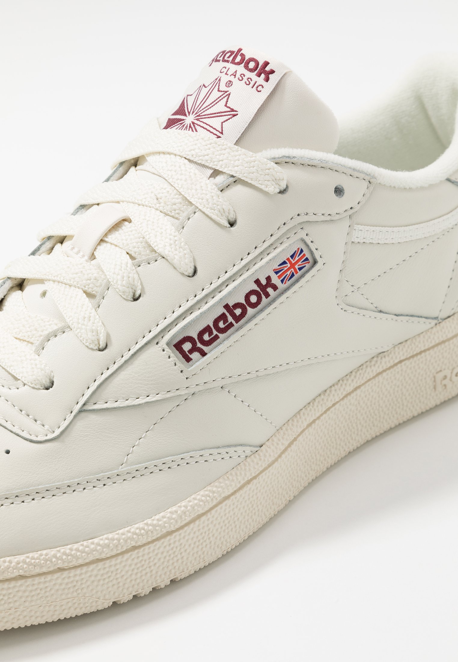 reebok classic vintage zalando