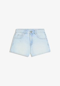 Neselectat, light blue